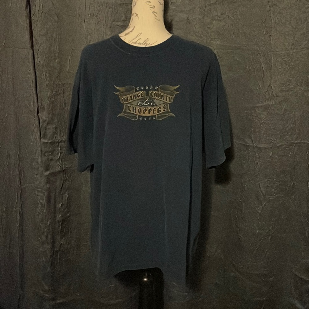 Orange County Choppers T-Shirt
